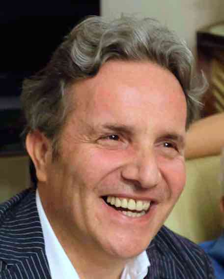 De Rosa Sergio